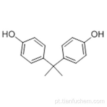 Bisfenol A CAS 80-05-7